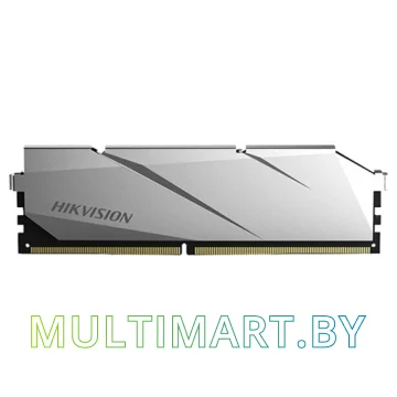 Оперативная память Hikvision U10 16GB DDR4 PC4-25600 (HKED4161DAA2F0ZB2/16G)